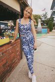 Alternate View 4 of Maxine Reversible Sleeveless Crop Top